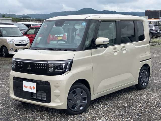 三菱 ｅＫスペース ６６０ Ｇ R8年 (東海) 99