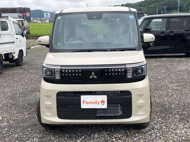 三菱 ｅＫスペース ６６０ Ｇ R8年 (東海) 99