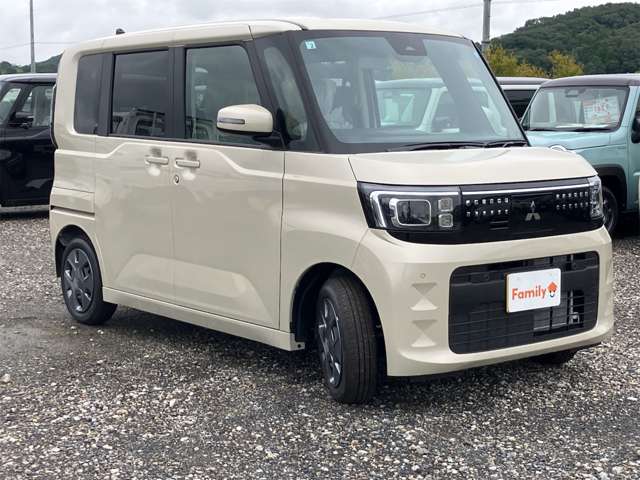 三菱 ｅＫスペース ６６０ Ｇ R8年 (東海) 99