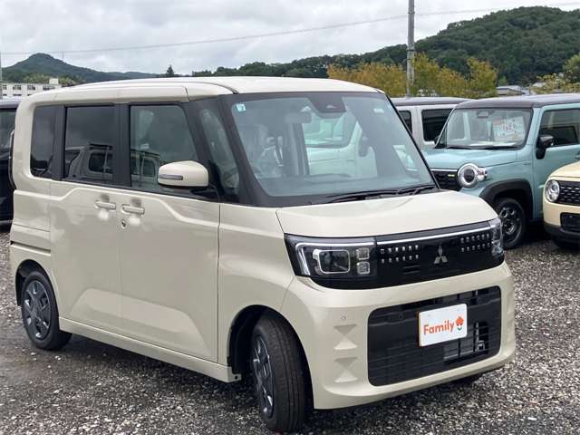 三菱 ｅＫスペース ６６０ Ｇ R8年 (東海) 99