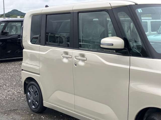 三菱 ｅＫスペース ６６０ Ｇ R8年 (東海) 99