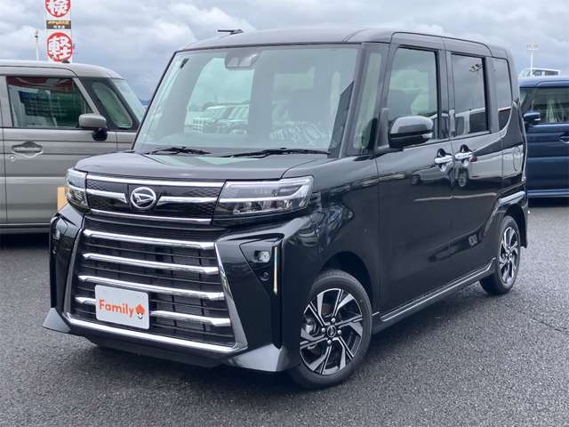 ダイハツ タント ６６０ Ｘ リミテッド R8年 (東海) 99