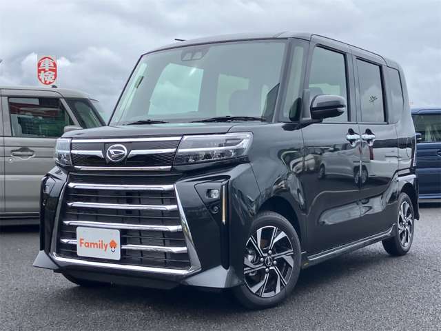 ダイハツ タント ６６０ Ｘ リミテッド R8年 (東海) 99