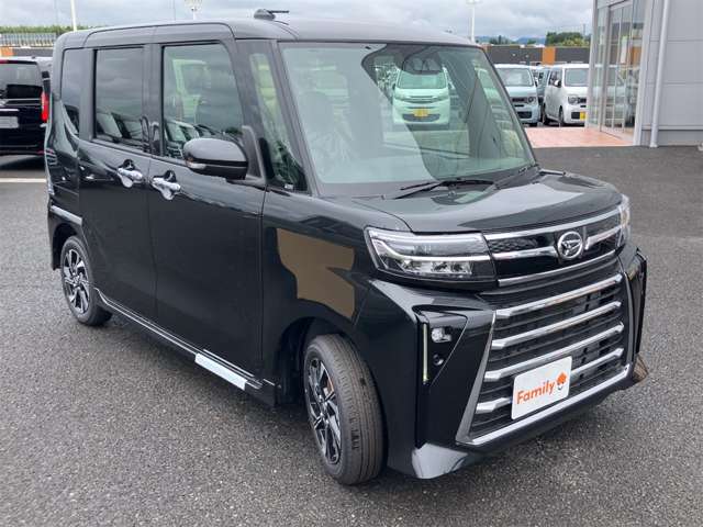 ダイハツ タント ６６０ Ｘ リミテッド R8年 (東海) 99