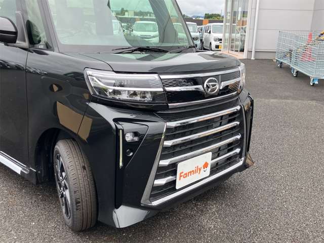 ダイハツ タント ６６０ Ｘ リミテッド R8年 (東海) 99