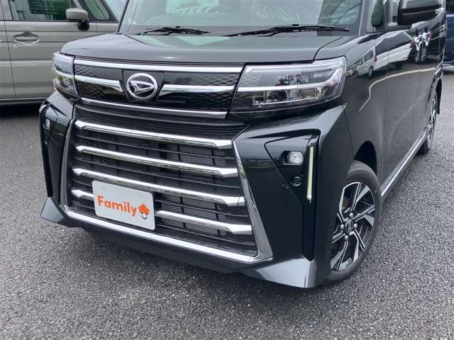 ダイハツ タント ６６０ Ｘ リミテッド R8年 (東海) 99