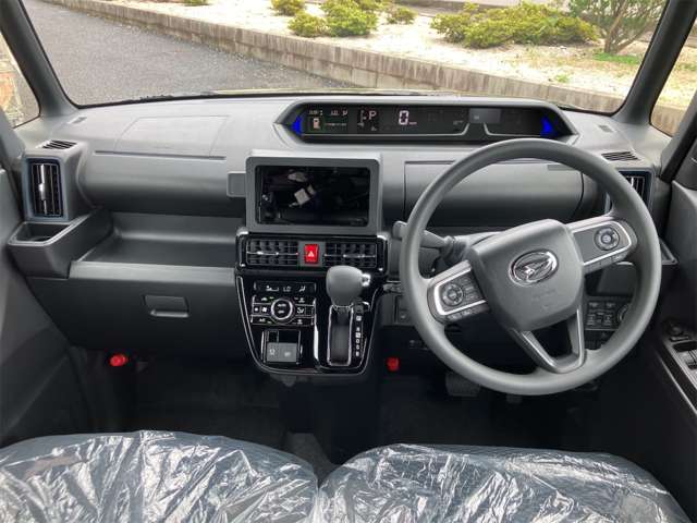 ダイハツ タント ６６０ Ｘ リミテッド R8年 (東海) 99