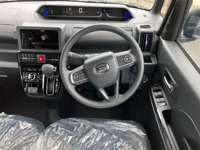 ダイハツ タント ６６０ Ｘ リミテッド R8年 (東海) 99