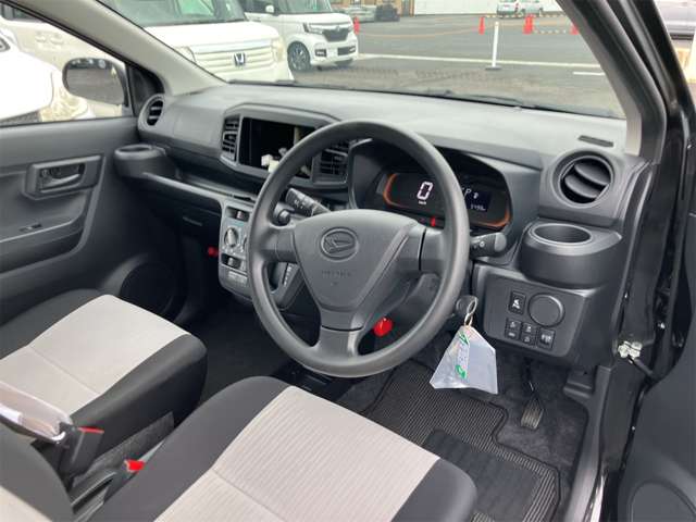 ダイハツ ミラ　イース ６６０ Ｌ ＳＡＩＩＩ R7年 (東海) 99