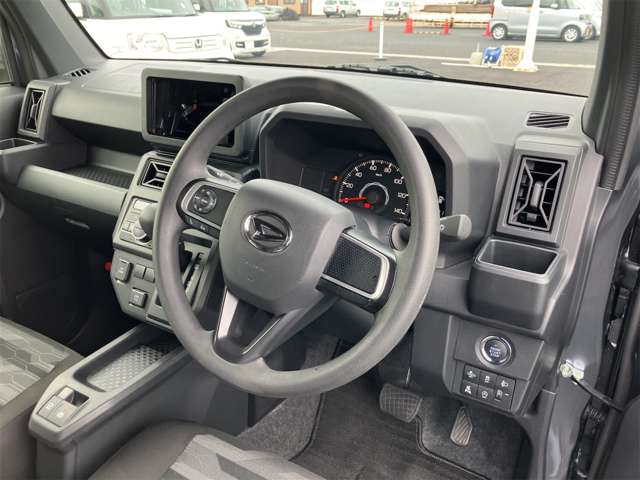 ダイハツ タフト ６６０ Ｘ R7年 (東海) 99