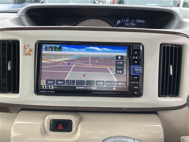 ダイハツ ムーヴ　キャンバス ６６０ Ｇ メイクアップＶＳ ＳＡＩＩＩ R4年 (東海) 99