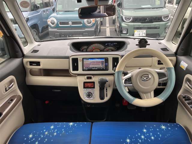 ダイハツ ムーヴ　キャンバス ６６０ Ｇ メイクアップＶＳ ＳＡＩＩＩ R4年 (東海) 99