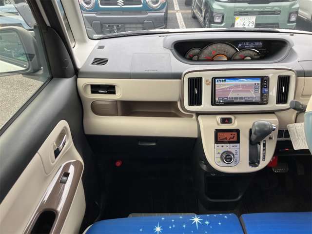 ダイハツ ムーヴ　キャンバス ６６０ Ｇ メイクアップＶＳ ＳＡＩＩＩ R4年 (東海) 99