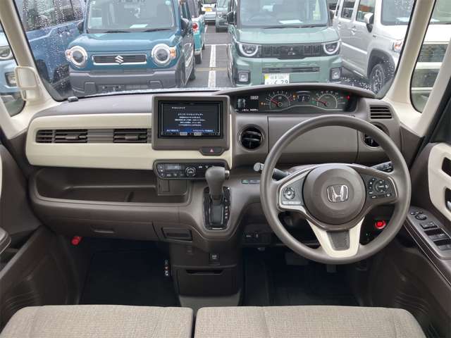 ホンダ Ｎ　ＢＯＸ ６６０ Ｇ R4年 (東海) 99
