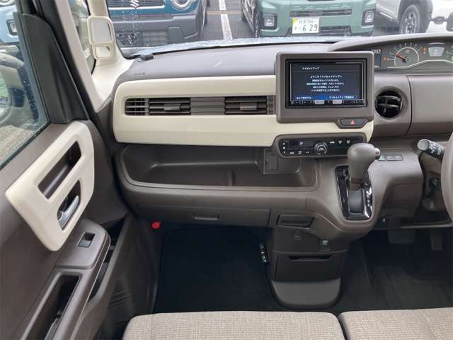 ホンダ Ｎ　ＢＯＸ ６６０ Ｇ R4年 (東海) 99