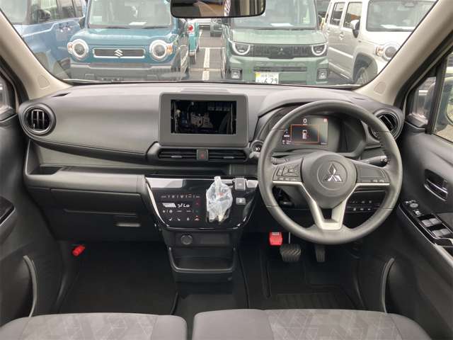 三菱 ｅＫクロス　ＥＶ Ｇ R4年 (東海) 99