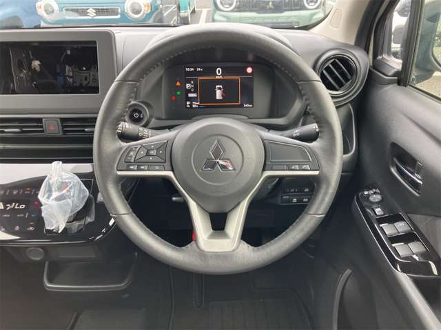 三菱 ｅＫクロス　ＥＶ Ｇ R4年 (東海) 99