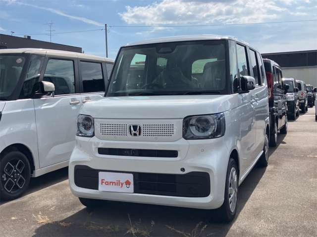 ホンダ Ｎ　ＢＯＸ ６６０ R8年 (東海) 99