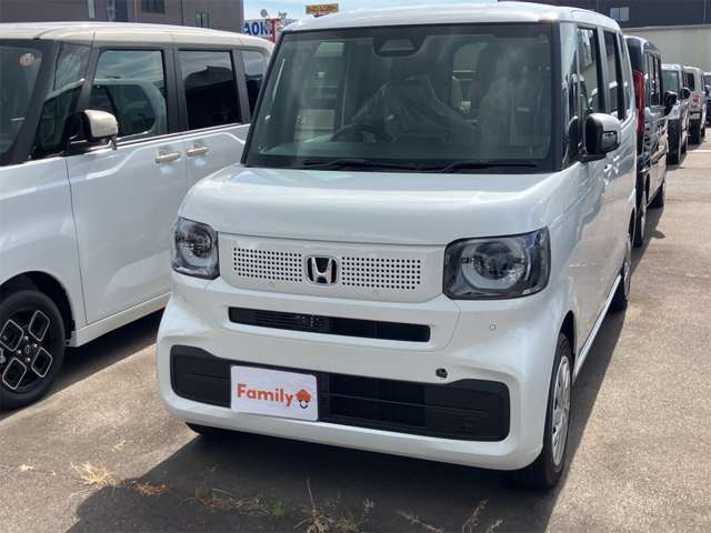 ホンダ Ｎ　ＢＯＸ ６６０ R8年 (東海) 99