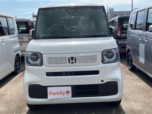 ホンダ Ｎ　ＢＯＸ ６６０ R8年 (東海) 99