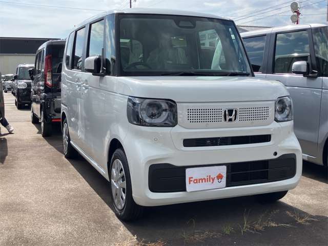 ホンダ Ｎ　ＢＯＸ ６６０ R8年 (東海) 99