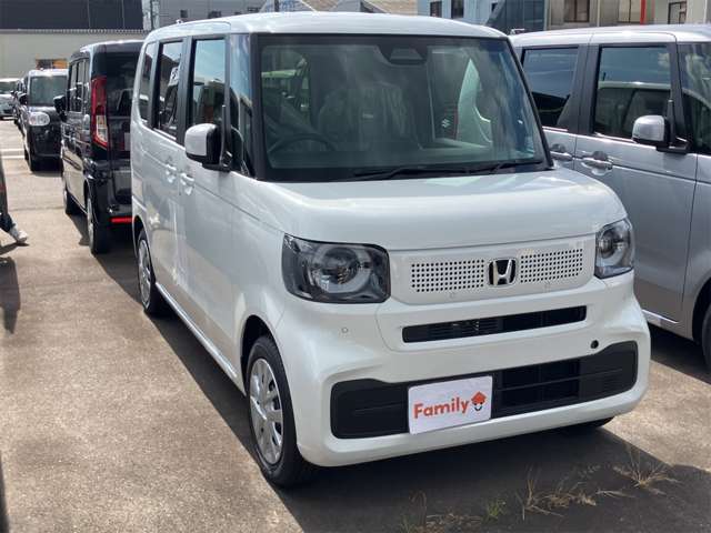 ホンダ Ｎ　ＢＯＸ ６６０ R8年 (東海) 99