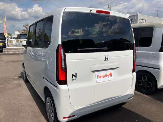 ホンダ Ｎ　ＢＯＸ ６６０ R8年 (東海) 99