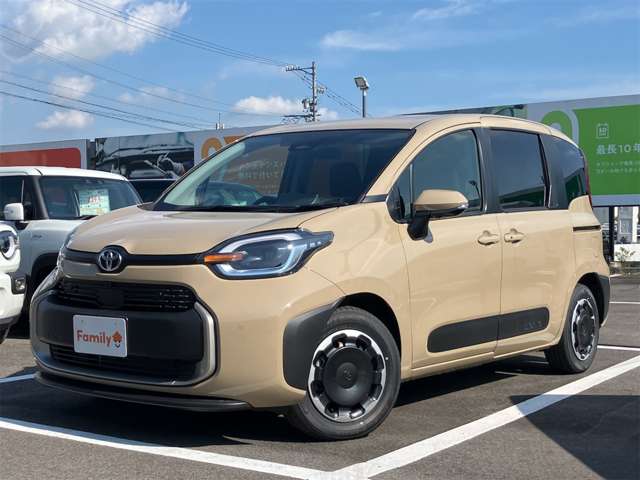 トヨタ シエンタ １．５ Ｚ R8年 (東海) 99