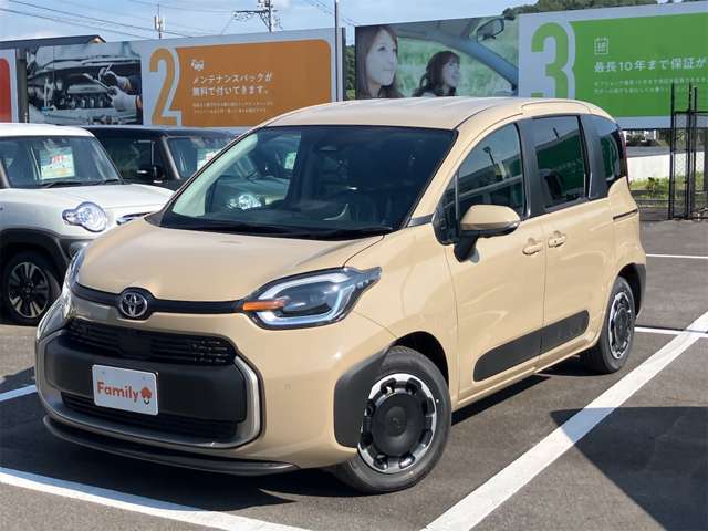トヨタ シエンタ １．５ Ｚ R8年 (東海) 99