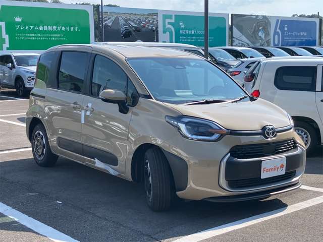 トヨタ シエンタ １．５ Ｚ R8年 (東海) 99