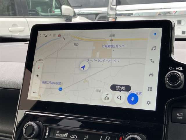 トヨタ シエンタ １．５ Ｇ R8年 (東海) 99