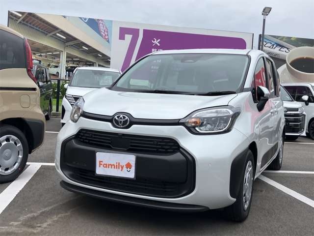 トヨタ シエンタ １．５ Ｇ R8年 (東海) 99