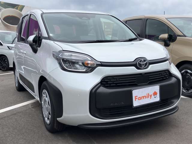 トヨタ シエンタ １．５ Ｇ R8年 (東海) 99