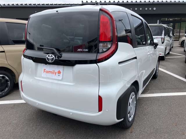 トヨタ シエンタ １．５ Ｇ R8年 (東海) 99