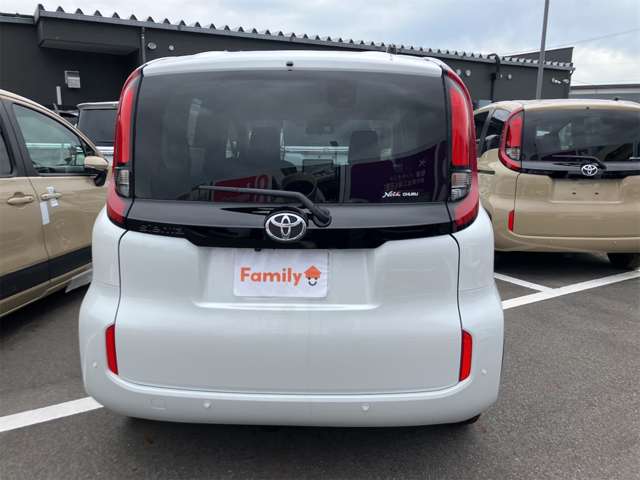 トヨタ シエンタ １．５ Ｇ R8年 (東海) 99