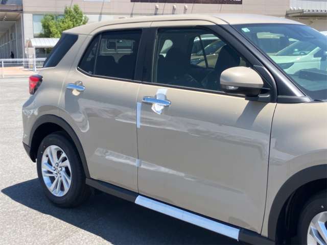 トヨタ ライズ　ハイブリッド ハイブリッド １．２ Ｇ R8年 (東海) 99