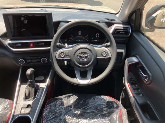 トヨタ ライズ　ハイブリッド ハイブリッド １．２ Ｇ R8年 (東海) 99