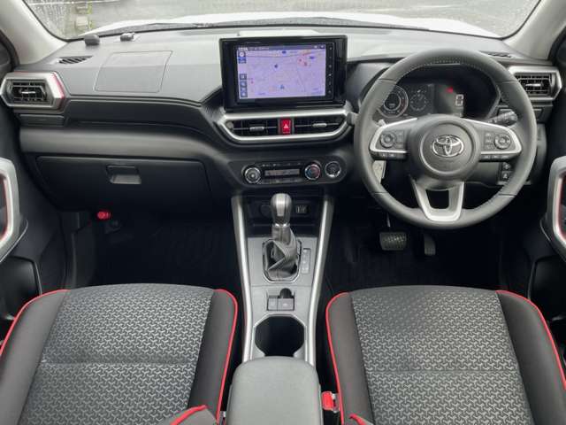 トヨタ ライズ １．０ Ｚ ４ＷＤ R8年 (関東) 99