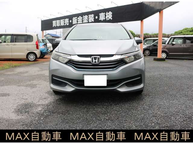 ホンダ シャトル １．５ ハイブリッド ４ＷＤ H28年 (関東) 99