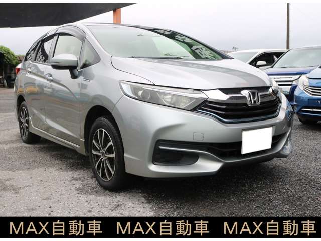 ホンダ シャトル １．５ ハイブリッド ４ＷＤ H28年 (関東) 99