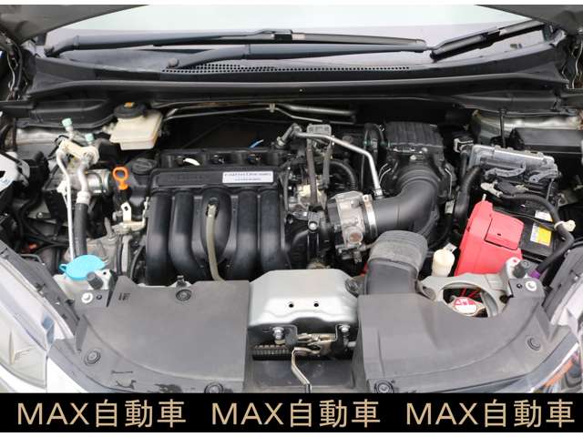 ホンダ シャトル １．５ ハイブリッド ４ＷＤ H28年 (関東) 99