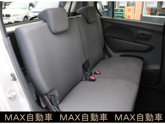 スズキ ワゴンＲ ６６０ ＦＸ レーダーブレーキサポート装着車 H27年 (関東) 99