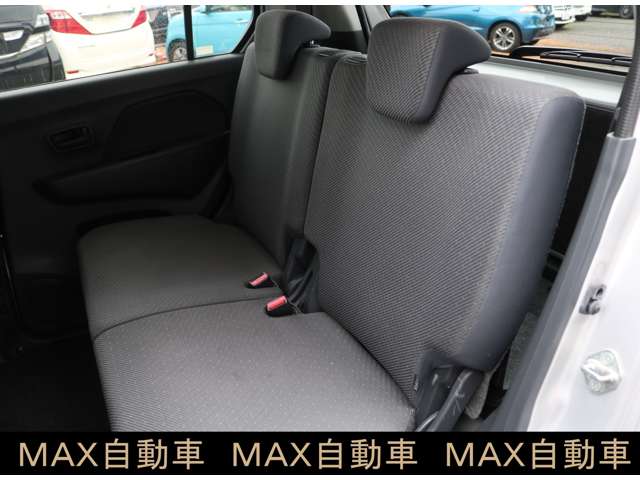 スズキ ワゴンＲ ６６０ ＦＸ レーダーブレーキサポート装着車 H27年 (関東) 99