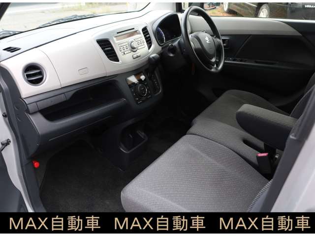 スズキ ワゴンＲ ６６０ ＦＸ レーダーブレーキサポート装着車 H27年 (関東) 99