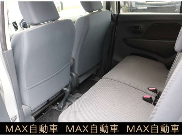 スズキ ワゴンＲ ６６０ ＦＸ レーダーブレーキサポート装着車 H27年 (関東) 99