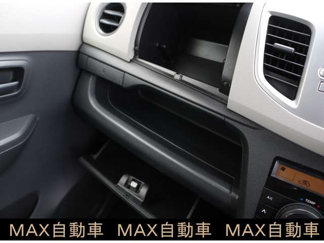 スズキ ワゴンＲ ６６０ ＦＸ レーダーブレーキサポート装着車 H27年 (関東) 99