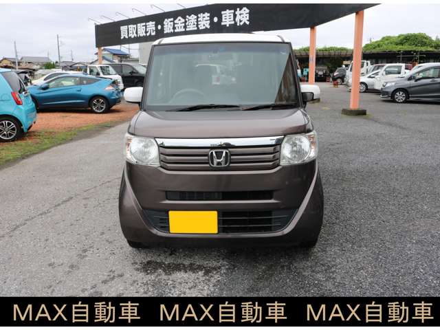 ホンダ Ｎ　ＢＯＸ＋ ６６０ Ｇ Ｌパッケージ H24年 (関東) 99