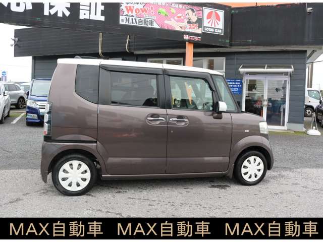 ホンダ Ｎ　ＢＯＸ＋ ６６０ Ｇ Ｌパッケージ H24年 (関東) 99