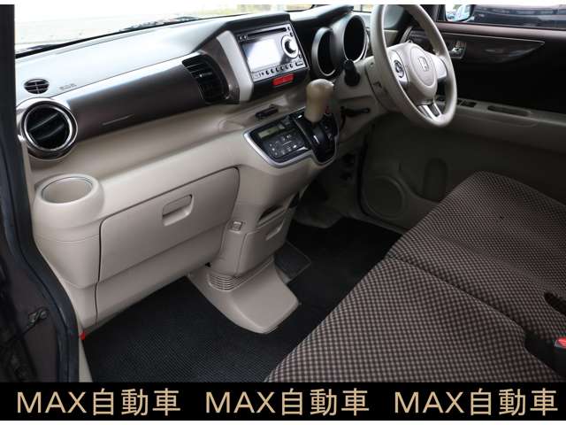 ホンダ Ｎ　ＢＯＸ＋ ６６０ Ｇ Ｌパッケージ H24年 (関東) 99