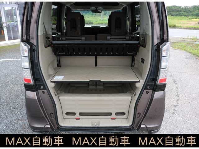 ホンダ Ｎ　ＢＯＸ＋ ６６０ Ｇ Ｌパッケージ H24年 (関東) 99